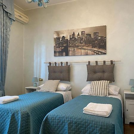Casa Giovanna 罗扎诺 外观 照片