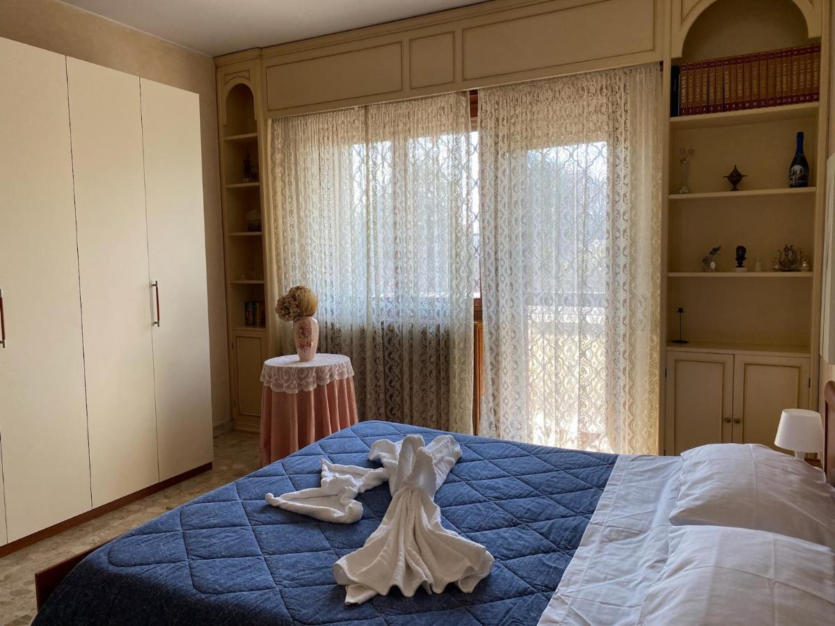 Casa Giovanna 罗扎诺 外观 照片