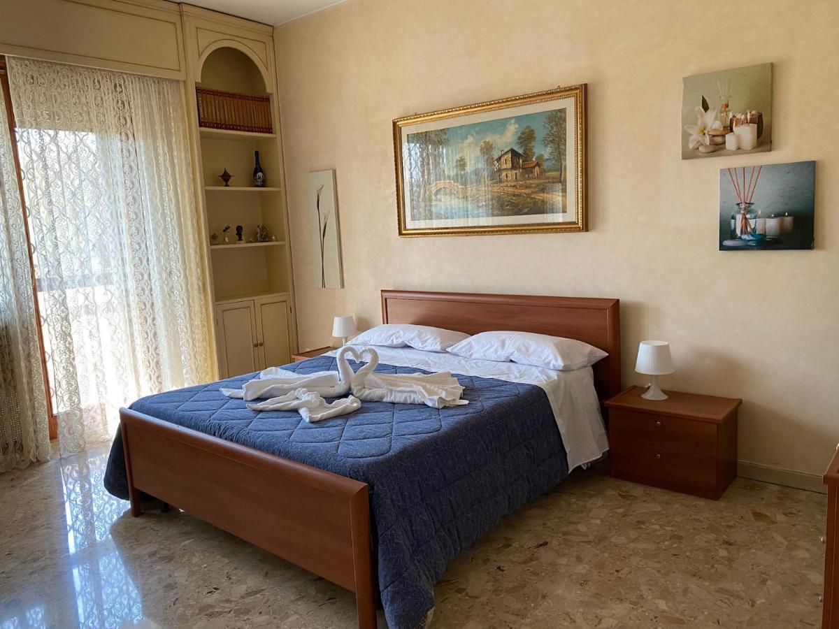 Casa Giovanna 罗扎诺 外观 照片