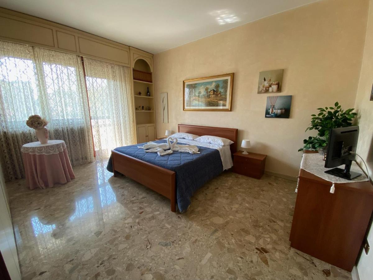 Casa Giovanna 罗扎诺 外观 照片