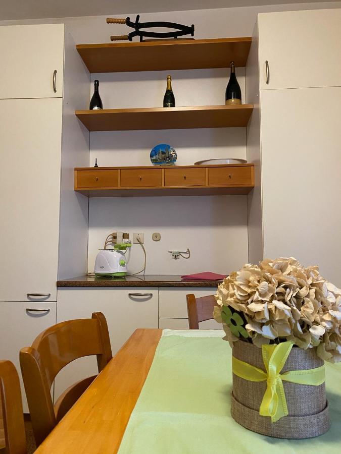 Casa Giovanna 罗扎诺 外观 照片