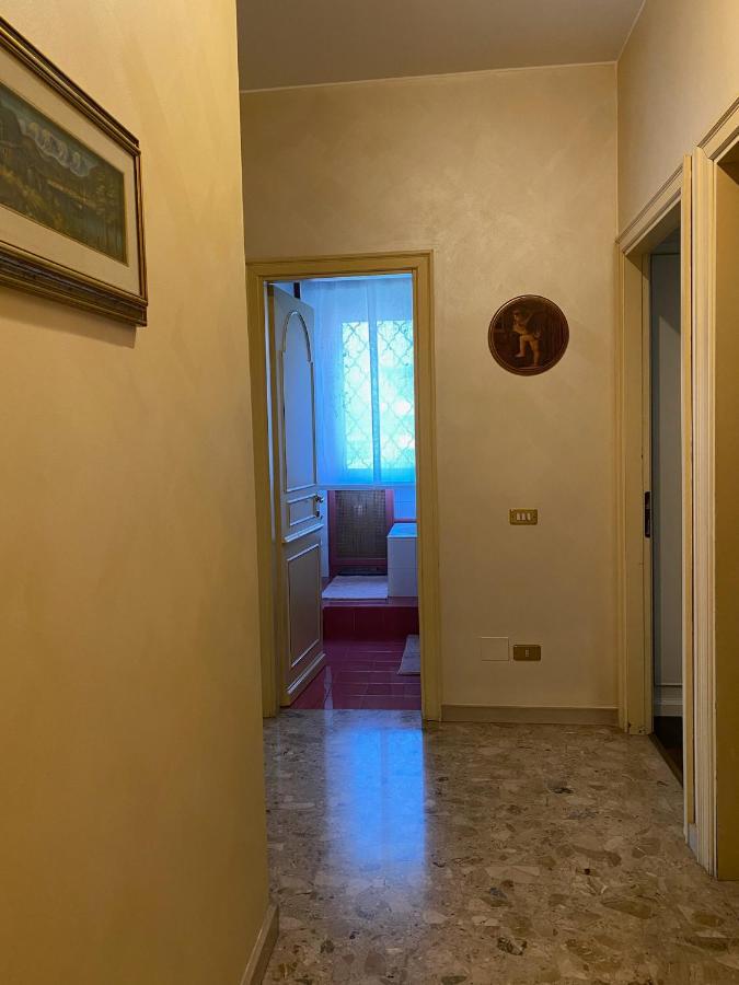 Casa Giovanna 罗扎诺 外观 照片