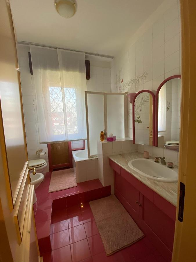Casa Giovanna 罗扎诺 外观 照片