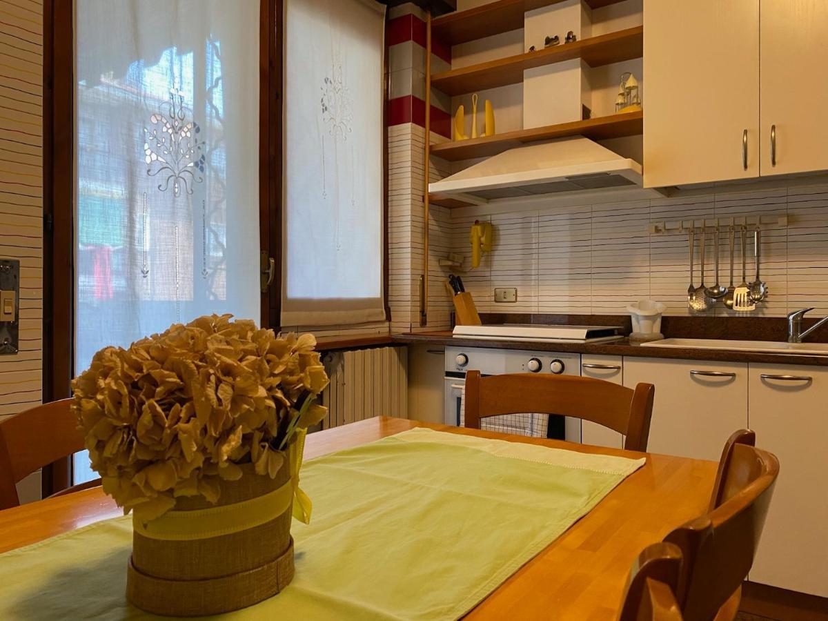 Casa Giovanna 罗扎诺 外观 照片