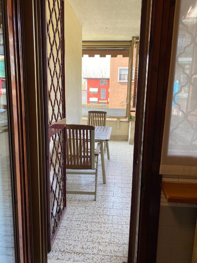 Casa Giovanna 罗扎诺 外观 照片
