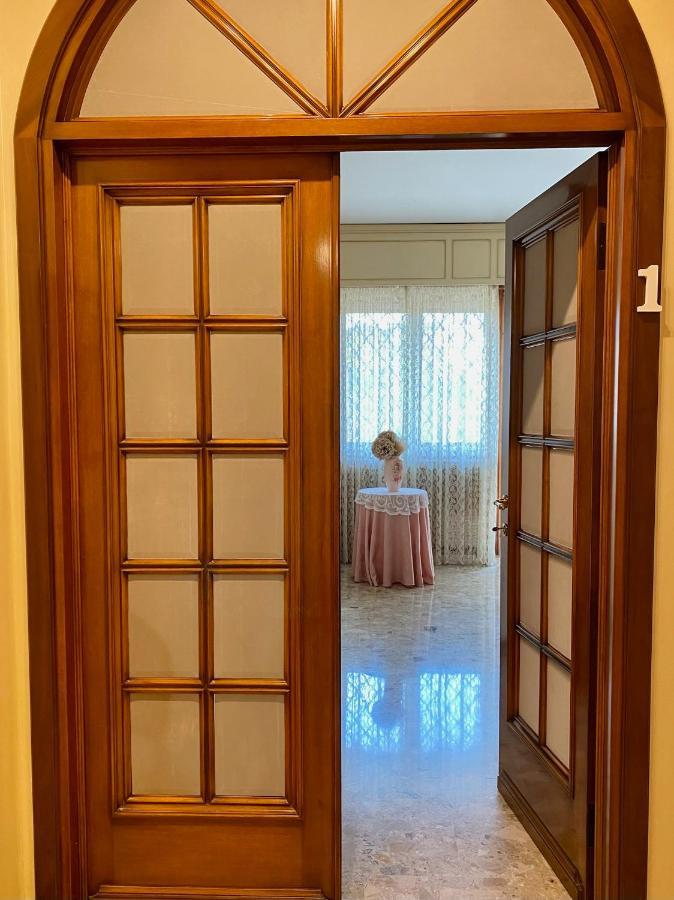 Casa Giovanna 罗扎诺 外观 照片