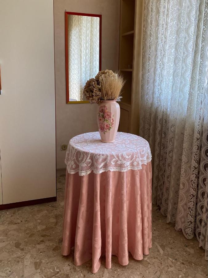 Casa Giovanna 罗扎诺 外观 照片