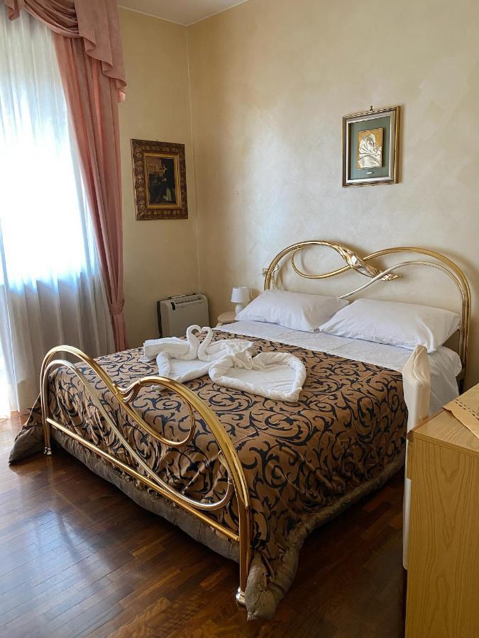 Casa Giovanna 罗扎诺 外观 照片