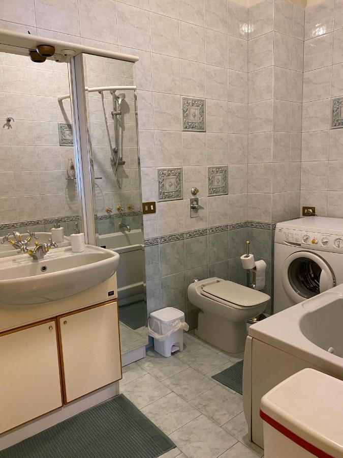 Casa Giovanna 罗扎诺 外观 照片