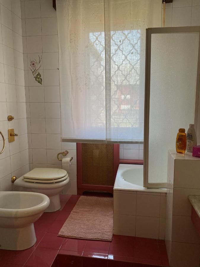 Casa Giovanna 罗扎诺 外观 照片