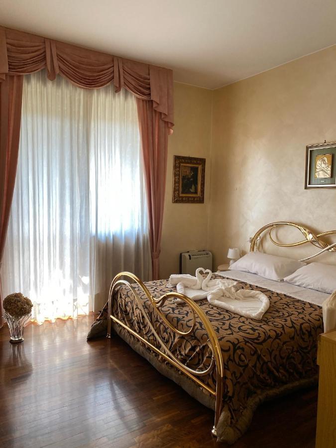 Casa Giovanna 罗扎诺 外观 照片