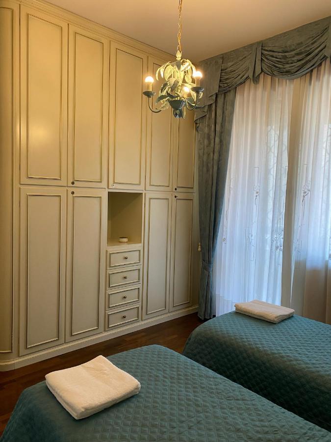Casa Giovanna 罗扎诺 外观 照片