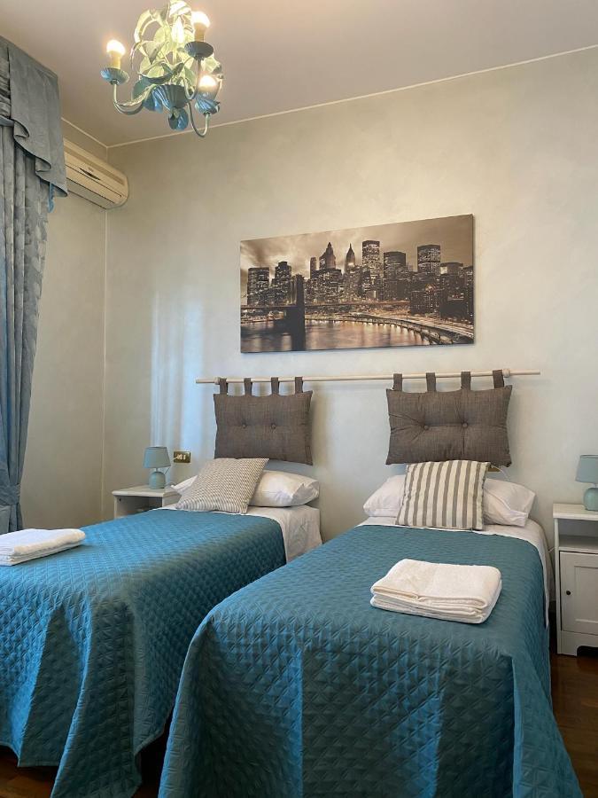 Casa Giovanna 罗扎诺 外观 照片