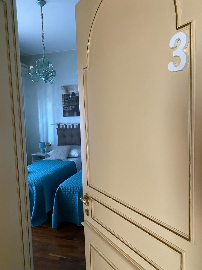 Casa Giovanna 罗扎诺 外观 照片