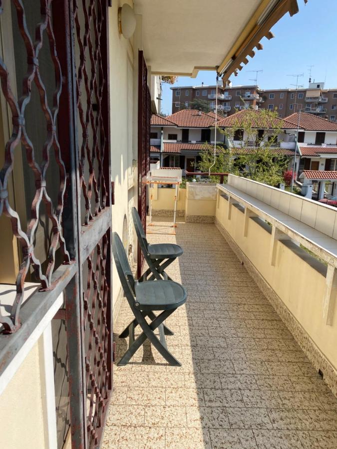 Casa Giovanna 罗扎诺 外观 照片