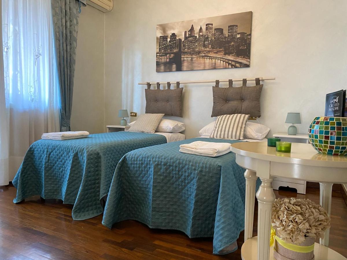 Casa Giovanna 罗扎诺 外观 照片